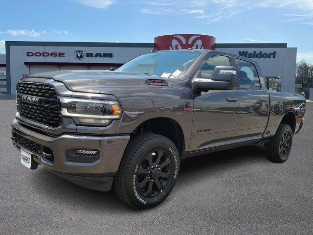 2024 RAM Ram 2500 RAM 2500 BIG HORN CREW CAB 4X4 64 BOX