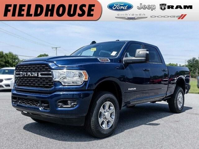 2024 RAM Ram 2500 RAM 2500 BIG HORN CREW CAB 4X4 64 BOX