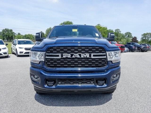 2024 RAM Ram 2500 RAM 2500 BIG HORN CREW CAB 4X4 64 BOX