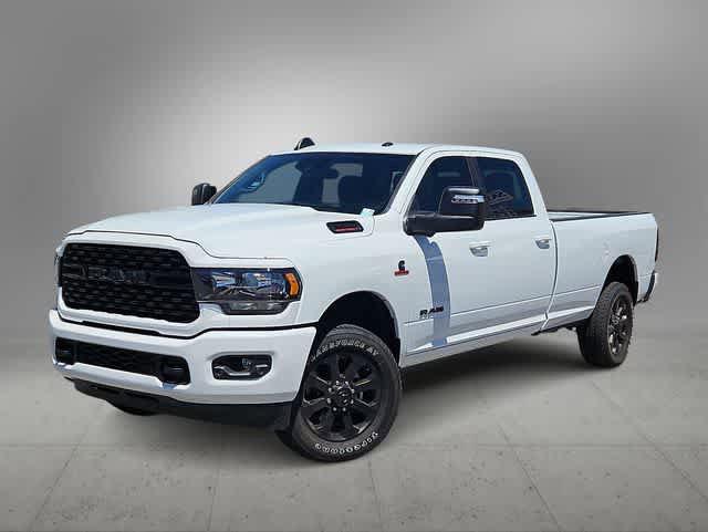 2024 RAM Ram 2500 RAM 2500 BIG HORN CREW CAB 4X4 8 BOX