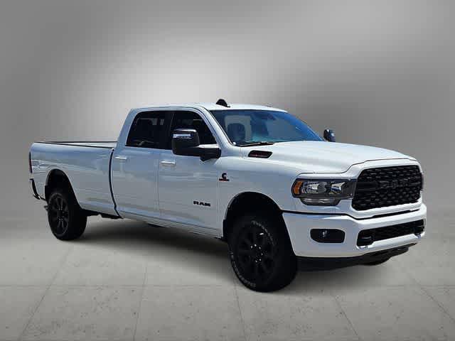 2024 RAM Ram 2500 RAM 2500 BIG HORN CREW CAB 4X4 8 BOX