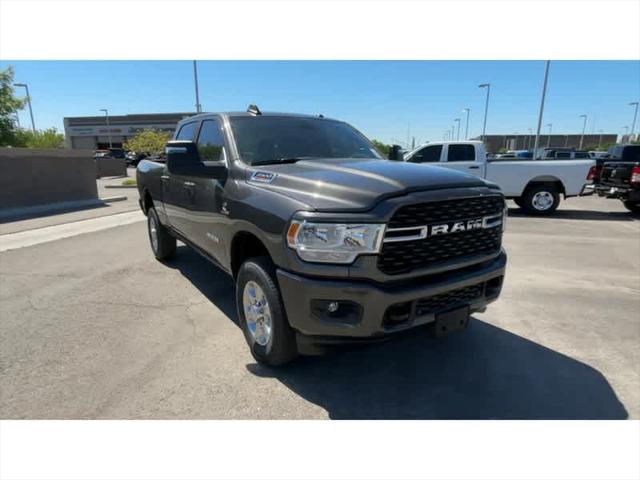 2024 RAM Ram 2500 RAM 2500 BIG HORN CREW CAB 4X4 64 BOX