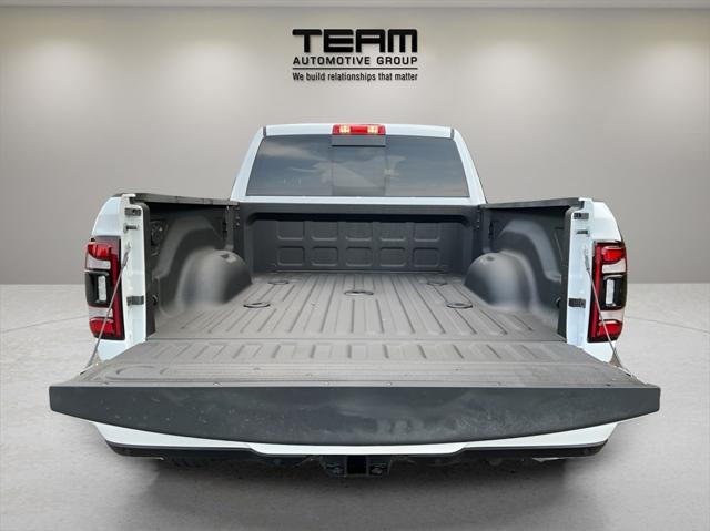 2024 RAM Ram 2500 RAM 2500 BIG HORN CREW CAB 4X4 64 BOX