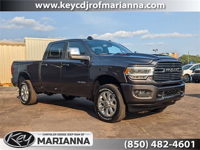 2024 RAM Ram 2500 RAM 2500 LARAMIE CREW CAB 4X4 64 BOX