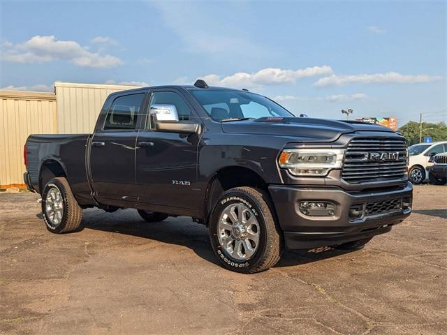 2024 RAM Ram 2500 RAM 2500 LARAMIE CREW CAB 4X4 64 BOX