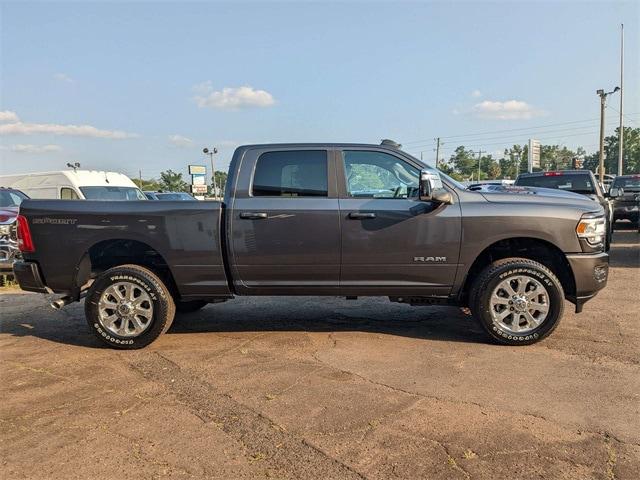 2024 RAM Ram 2500 RAM 2500 LARAMIE CREW CAB 4X4 64 BOX