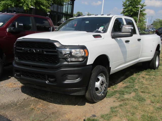 2024 RAM Ram 3500 RAM 3500 TRADESMAN CREW CAB 4X4 8 BOX