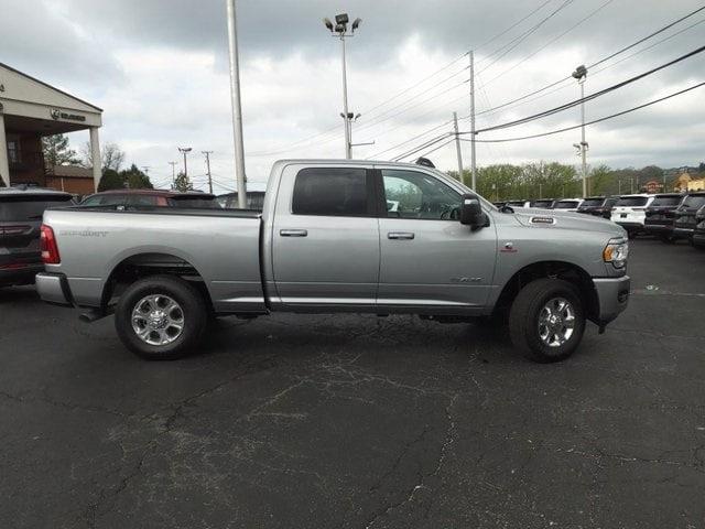 2024 RAM Ram 2500 RAM 2500 BIG HORN CREW CAB 4X4 64 BOX