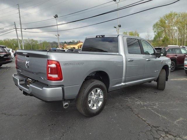 2024 RAM Ram 2500 RAM 2500 BIG HORN CREW CAB 4X4 64 BOX