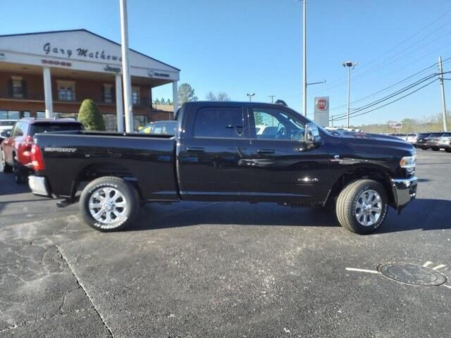 2024 RAM Ram 2500 RAM 2500 LARAMIE CREW CAB 4X4 64 BOX