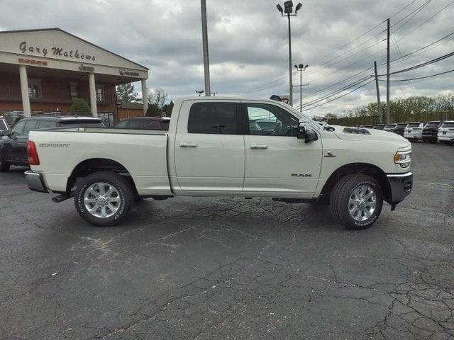 2024 RAM Ram 2500 RAM 2500 LARAMIE CREW CAB 4X4 64 BOX