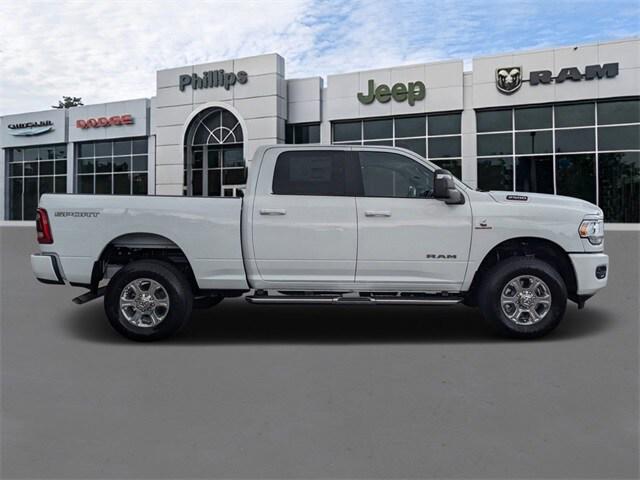 2024 RAM Ram 2500 RAM 2500 BIG HORN CREW CAB 4X4 64 BOX