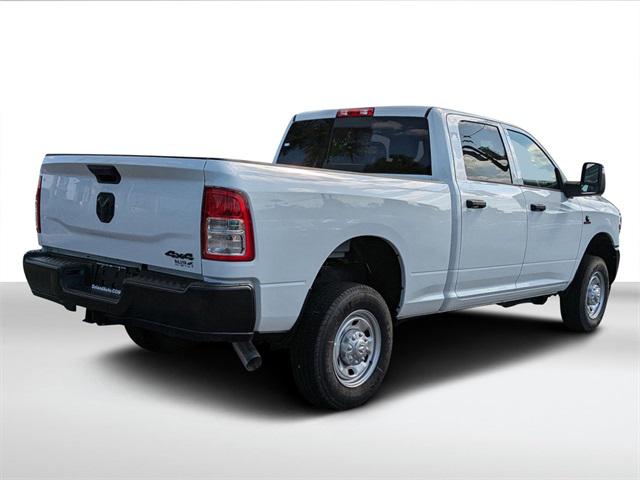 2024 RAM Ram 2500 RAM 2500 TRADESMAN CREW CAB 4X4 64 BOX