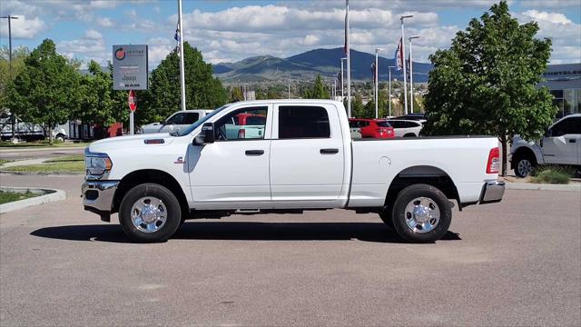 2024 RAM Ram 2500 RAM 2500 TRADESMAN CREW CAB 4X4 64 BOX