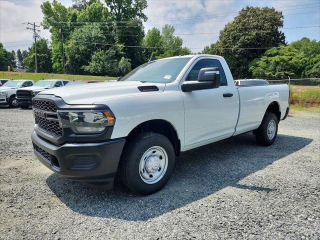 2024 RAM Ram 2500 RAM 2500 TRADESMAN REGULAR CAB 4X2 8 BOX