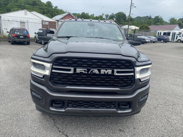 2024 RAM Ram 2500 RAM 2500 BIG HORN CREW CAB 4X4 64 BOX