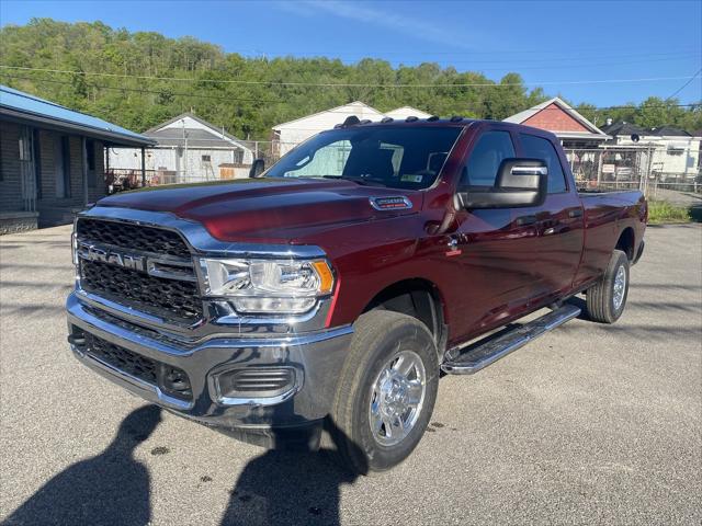 2024 RAM Ram 2500 RAM 2500 TRADESMAN CREW CAB 4X4 8 BOX