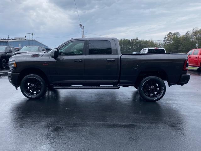 2024 RAM Ram 2500 RAM 2500 BIG HORN CREW CAB 4X4 64 BOX