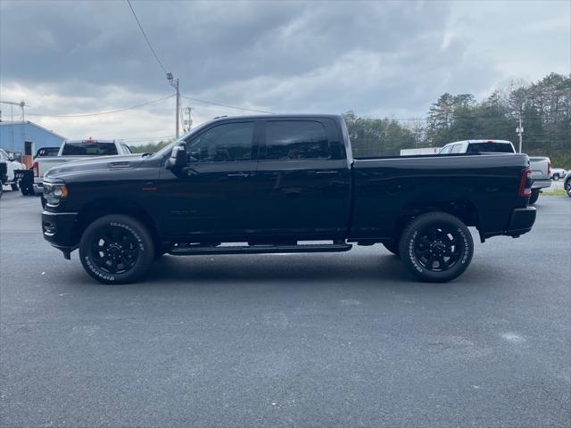 2024 RAM Ram 2500 RAM 2500 BIG HORN CREW CAB 4X4 64 BOX