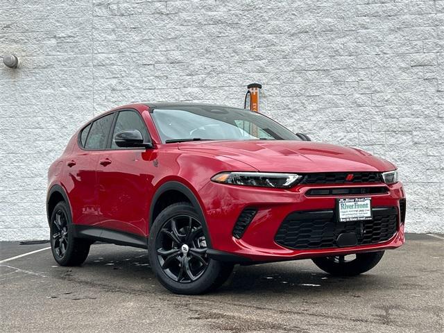 2024 Dodge Hornet DODGE HORNET GT PLUS AWD