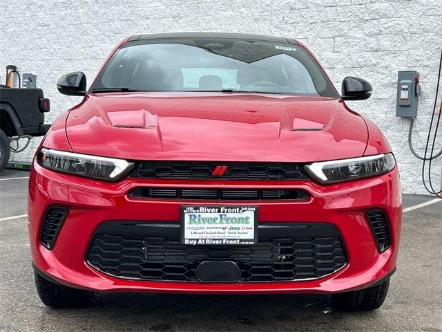 2024 Dodge Hornet HORNET GT PLUS AWD