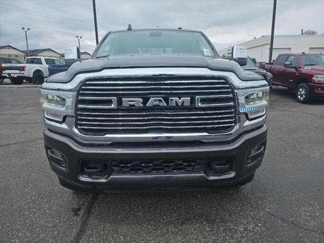 2024 RAM Ram 2500 RAM 2500 LARAMIE CREW CAB 4X4 64 BOX