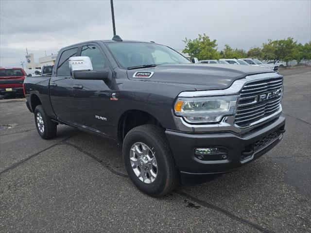 2024 RAM Ram 2500 RAM 2500 LARAMIE CREW CAB 4X4 64 BOX