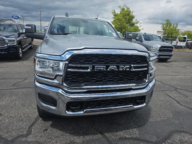 2024 RAM Ram 2500 RAM 2500 TRADESMAN CREW CAB 4X4 8 BOX