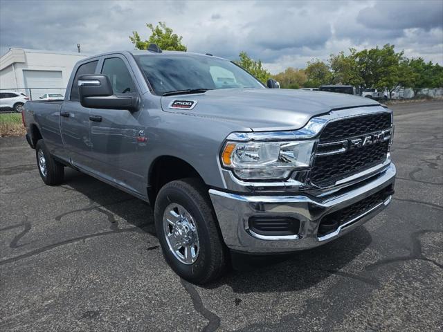 2024 RAM Ram 2500 RAM 2500 TRADESMAN CREW CAB 4X4 8 BOX