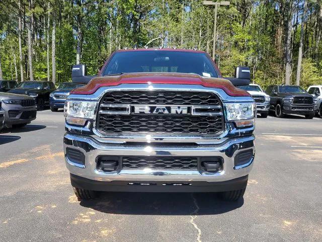 2024 RAM Ram 2500 RAM 2500 TRADESMAN CREW CAB 4X4 64 BOX