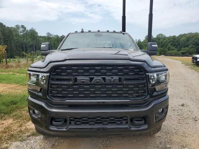 2024 RAM Ram 2500 RAM 2500 BIG HORN CREW CAB 4X4 64 BOX