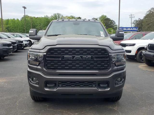 2024 RAM Ram 2500 RAM 2500 BIG HORN CREW CAB 4X4 64 BOX