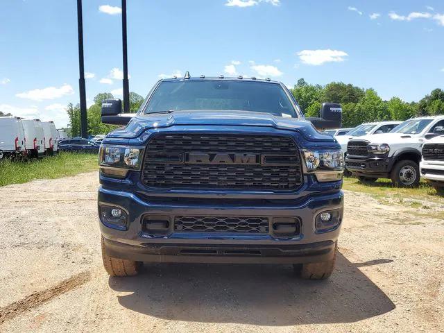 2024 RAM Ram 2500 RAM 2500 BIG HORN CREW CAB 4X4 64 BOX