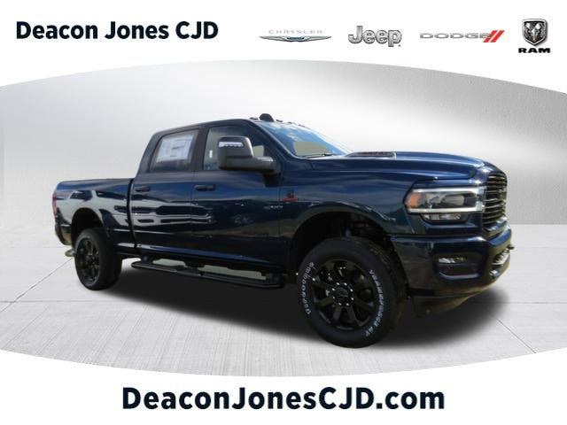 2024 RAM Ram 2500 RAM 2500 LARAMIE CREW CAB 4X4 64 BOX