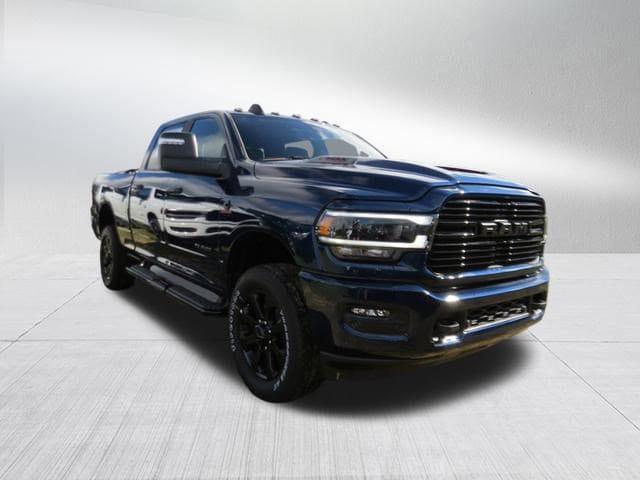 2024 RAM Ram 2500 RAM 2500 LARAMIE CREW CAB 4X4 64 BOX