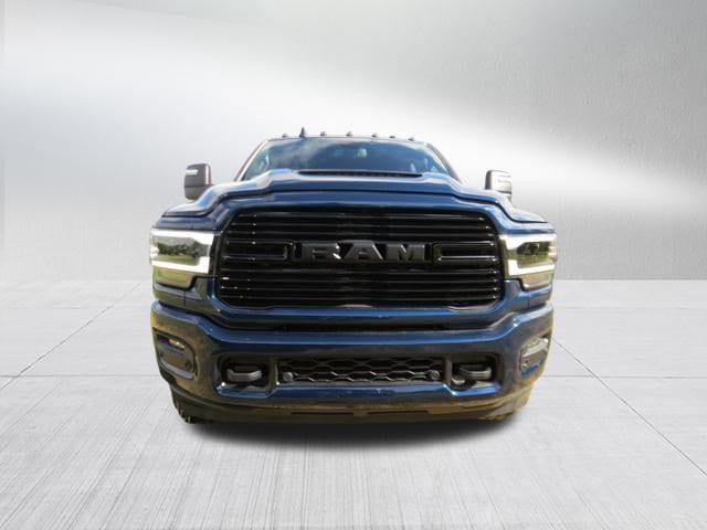 2024 RAM Ram 2500 RAM 2500 LARAMIE CREW CAB 4X4 64 BOX