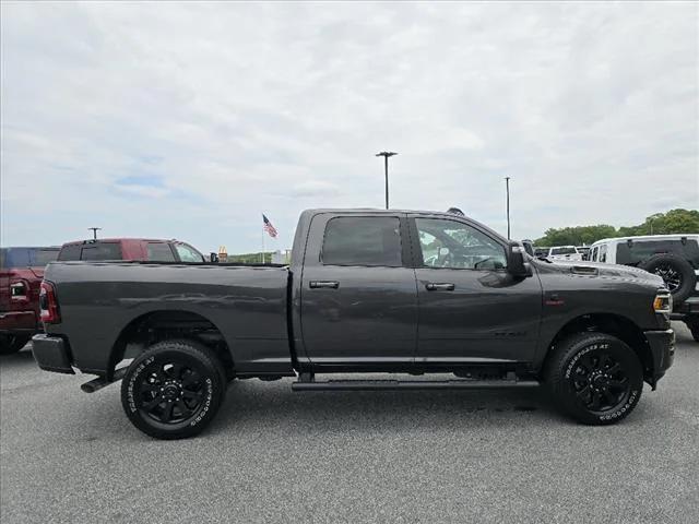 2024 RAM Ram 2500 RAM 2500 BIG HORN CREW CAB 4X4 64 BOX