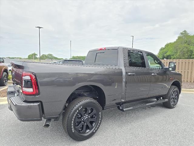 2024 RAM Ram 2500 RAM 2500 BIG HORN CREW CAB 4X4 64 BOX