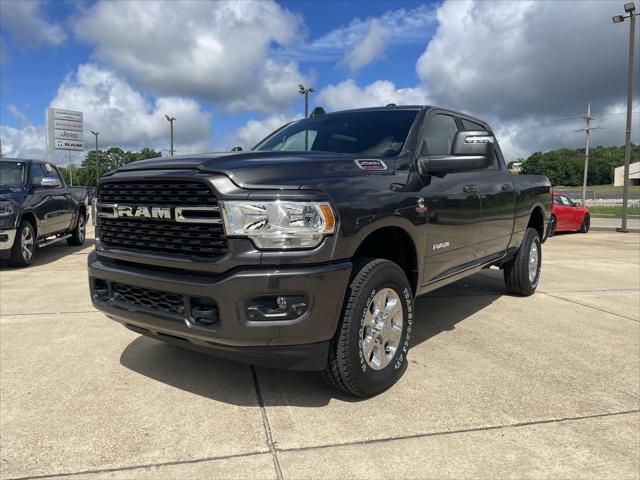 2024 RAM Ram 2500 RAM 2500 BIG HORN CREW CAB 4X4 64 BOX