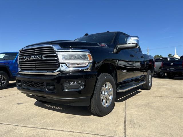 2024 RAM Ram 2500 RAM 2500 LARAMIE CREW CAB 4X4 64 BOX