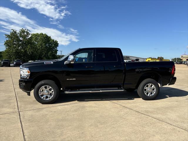 2024 RAM Ram 2500 RAM 2500 LARAMIE CREW CAB 4X4 64 BOX