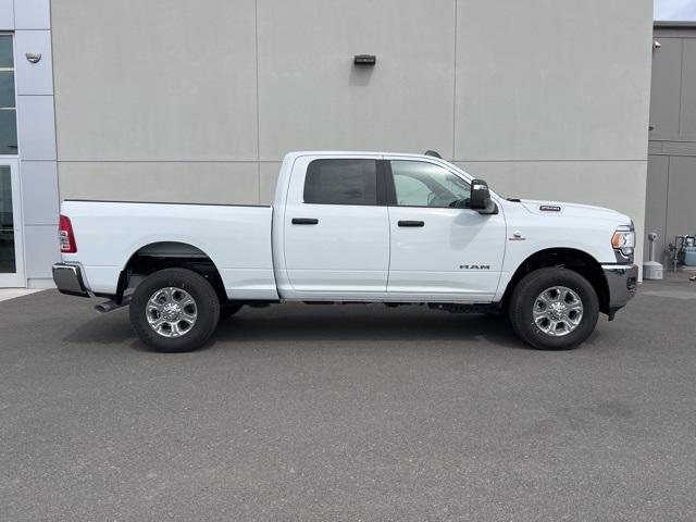 2024 RAM Ram 2500 RAM 2500 BIG HORN CREW CAB 4X4 64 BOX