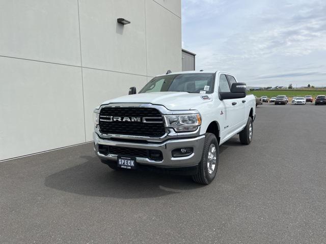 2024 RAM Ram 2500 RAM 2500 BIG HORN CREW CAB 4X4 64 BOX