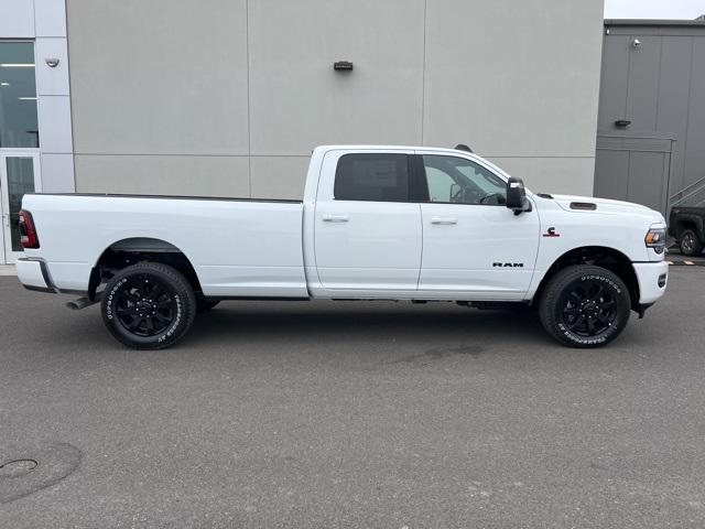 2024 RAM Ram 3500 RAM 3500 BIG HORN CREW CAB 4X4 8 BOX