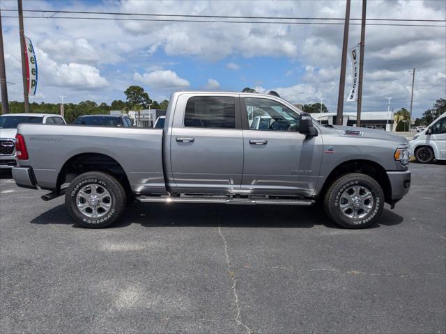 2024 RAM Ram 2500 RAM 2500 BIG HORN CREW CAB 4X4 64 BOX