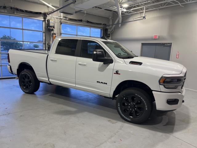 2024 RAM Ram 2500 RAM 2500 BIG HORN CREW CAB 4X4 64 BOX