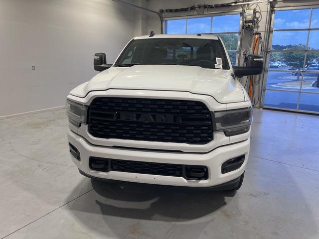 2024 RAM Ram 2500 RAM 2500 BIG HORN CREW CAB 4X4 64 BOX