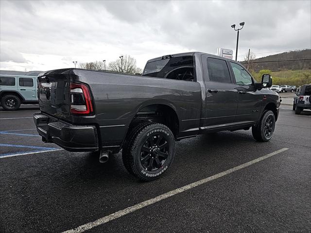 2024 RAM Ram 2500 RAM 2500 BIG HORN CREW CAB 4X4 64 BOX