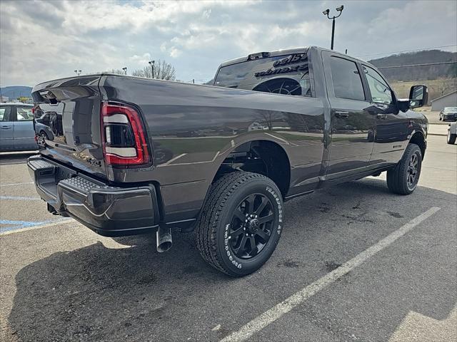 2024 RAM Ram 2500 RAM 2500 BIG HORN CREW CAB 4X4 64 BOX