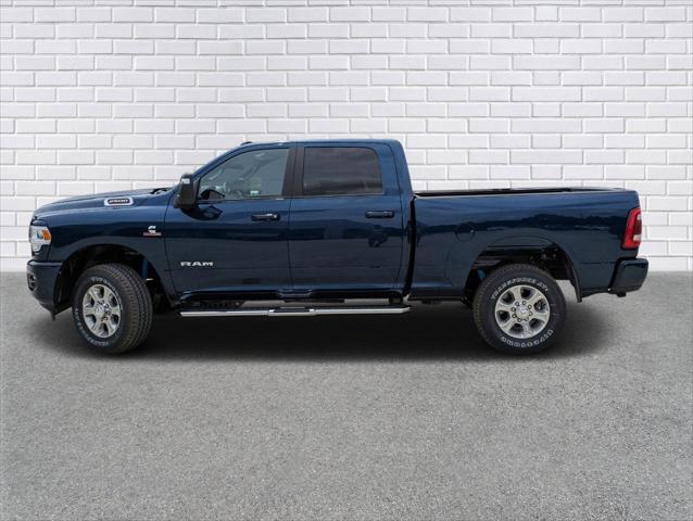 2024 RAM Ram 2500 RAM 2500 BIG HORN CREW CAB 4X4 64 BOX